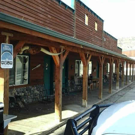 River Bend Motel Llc Spray Екстериор снимка