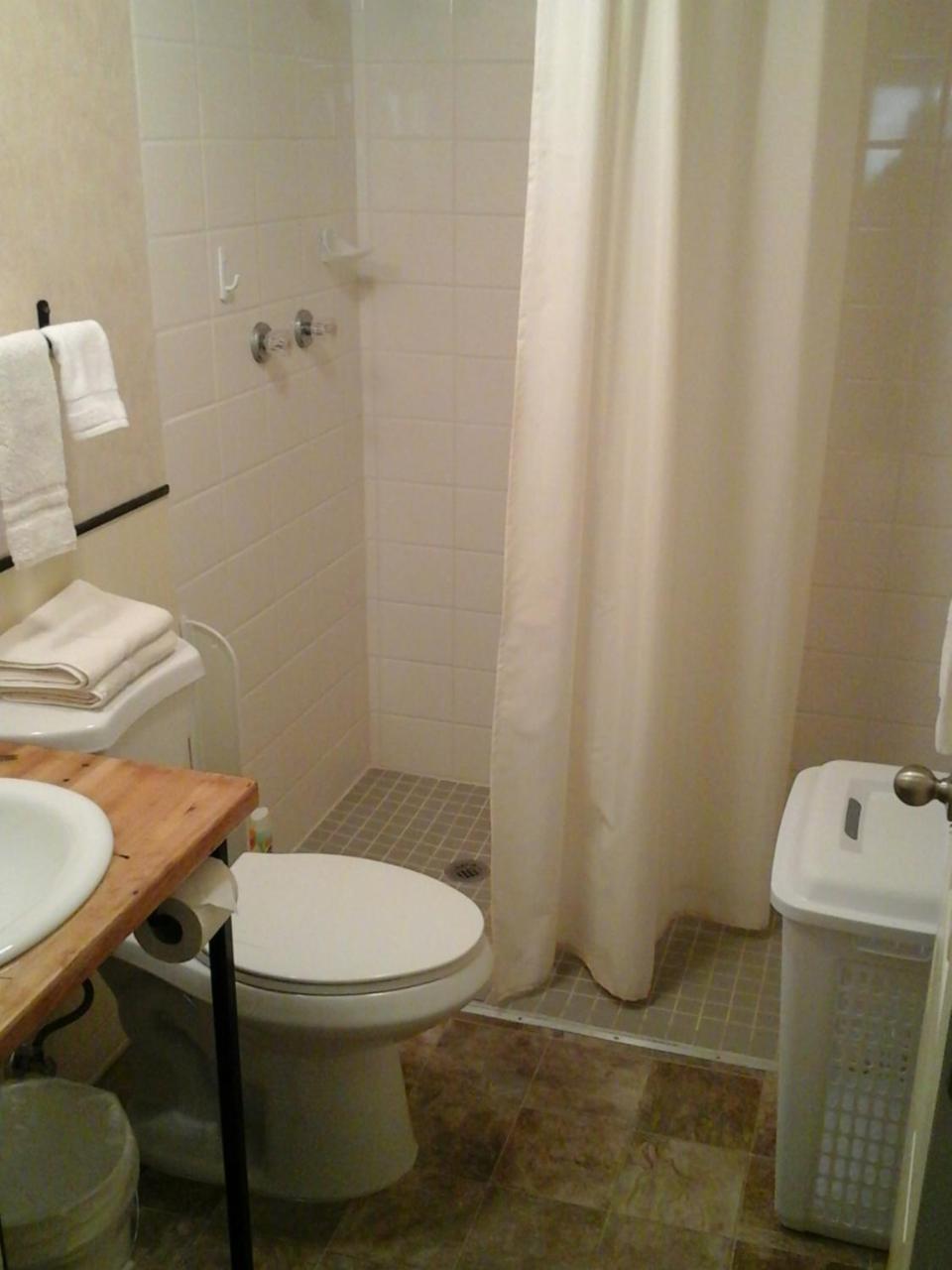 River Bend Motel Llc Spray Екстериор снимка