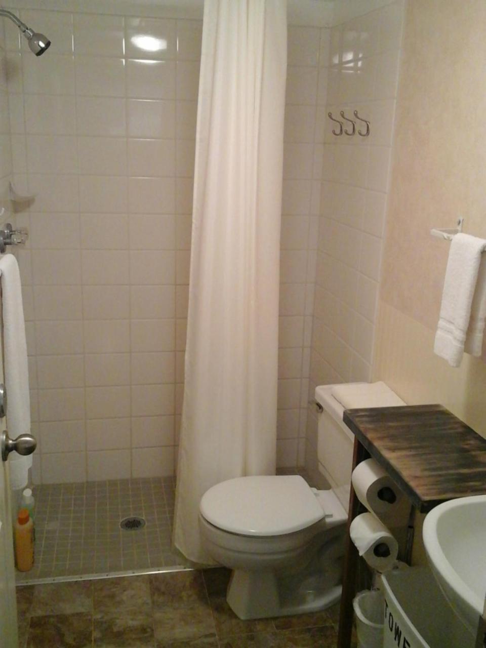 River Bend Motel Llc Spray Екстериор снимка