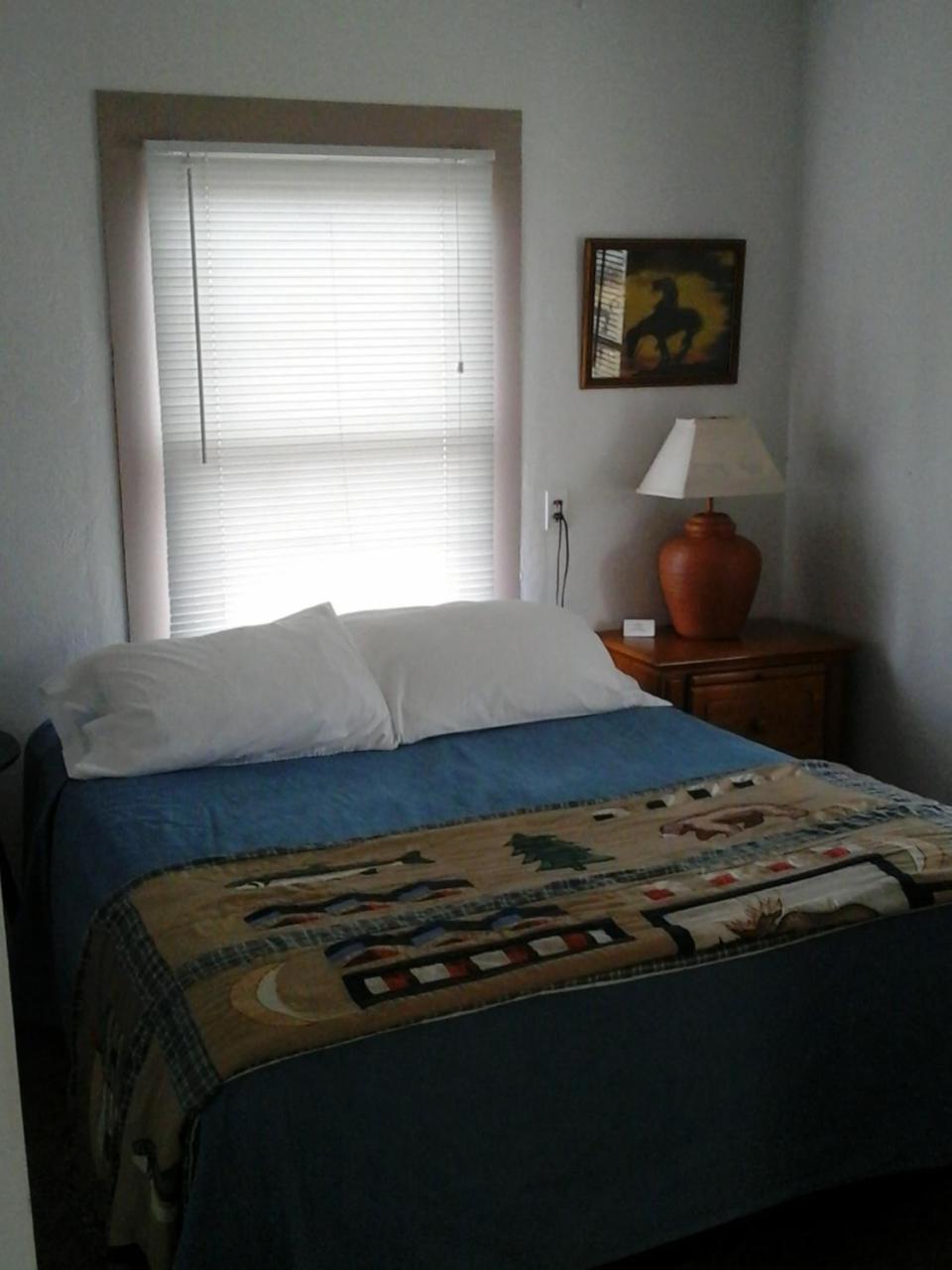 River Bend Motel Llc Spray Екстериор снимка