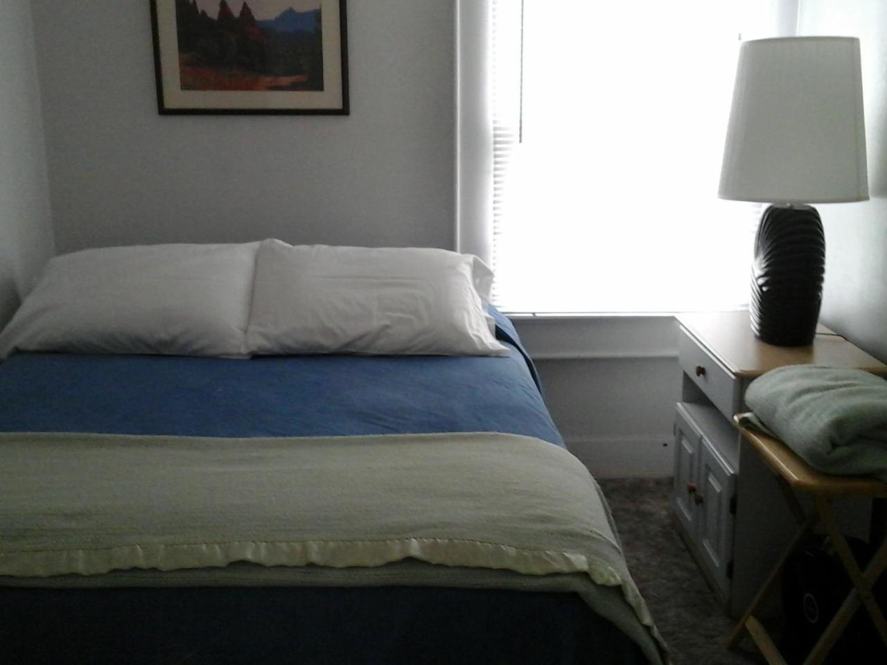 River Bend Motel Llc Spray Екстериор снимка