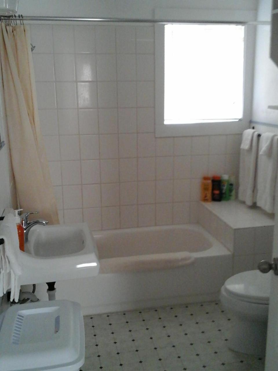 River Bend Motel Llc Spray Екстериор снимка